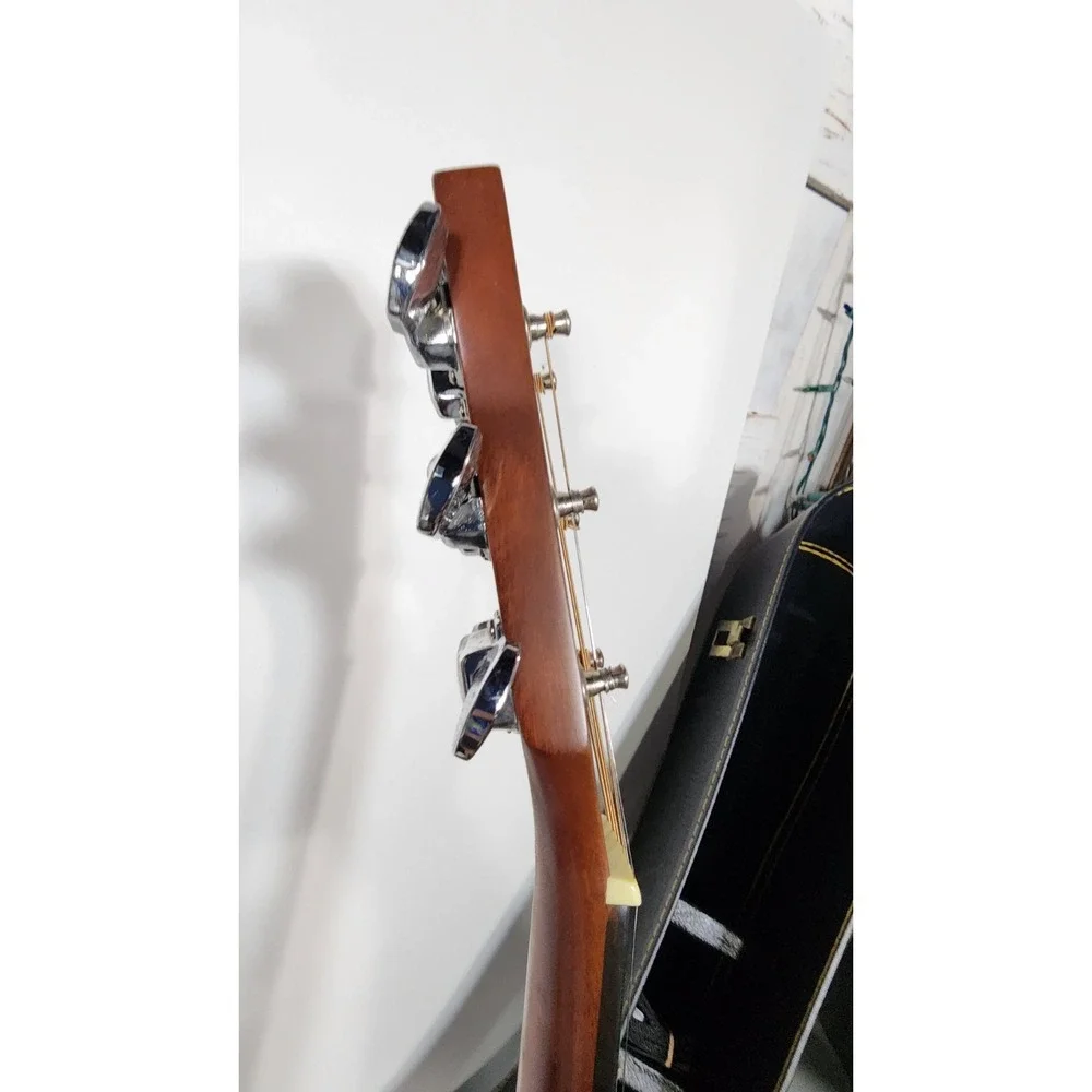 Fender Acoustic Guitar DG10 1999 Natural - Korea Left Handed